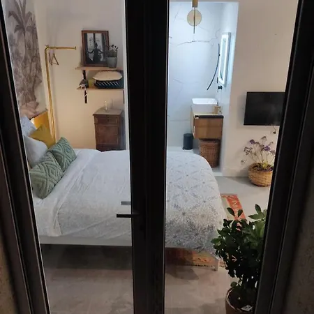Superbe Avec Jacuzzi Avec Jardin Privé