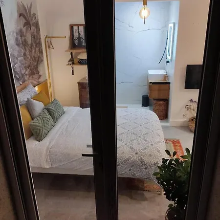 Superbe Avec Jacuzzi Avec Jardin Prive * Lyon