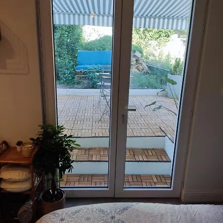 Superbe Avec Jacuzzi Avec Jardin Prive