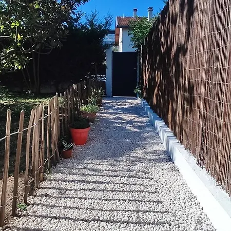 Superbe Avec Jacuzzi Avec Jardin Prive * Lyon