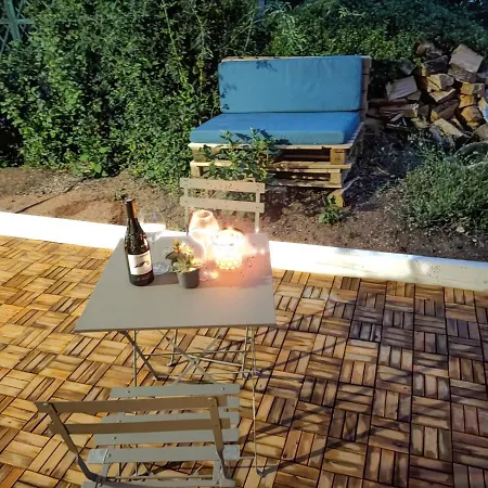 Superbe Avec Jacuzzi Avec Jardin Prive Holiday home *